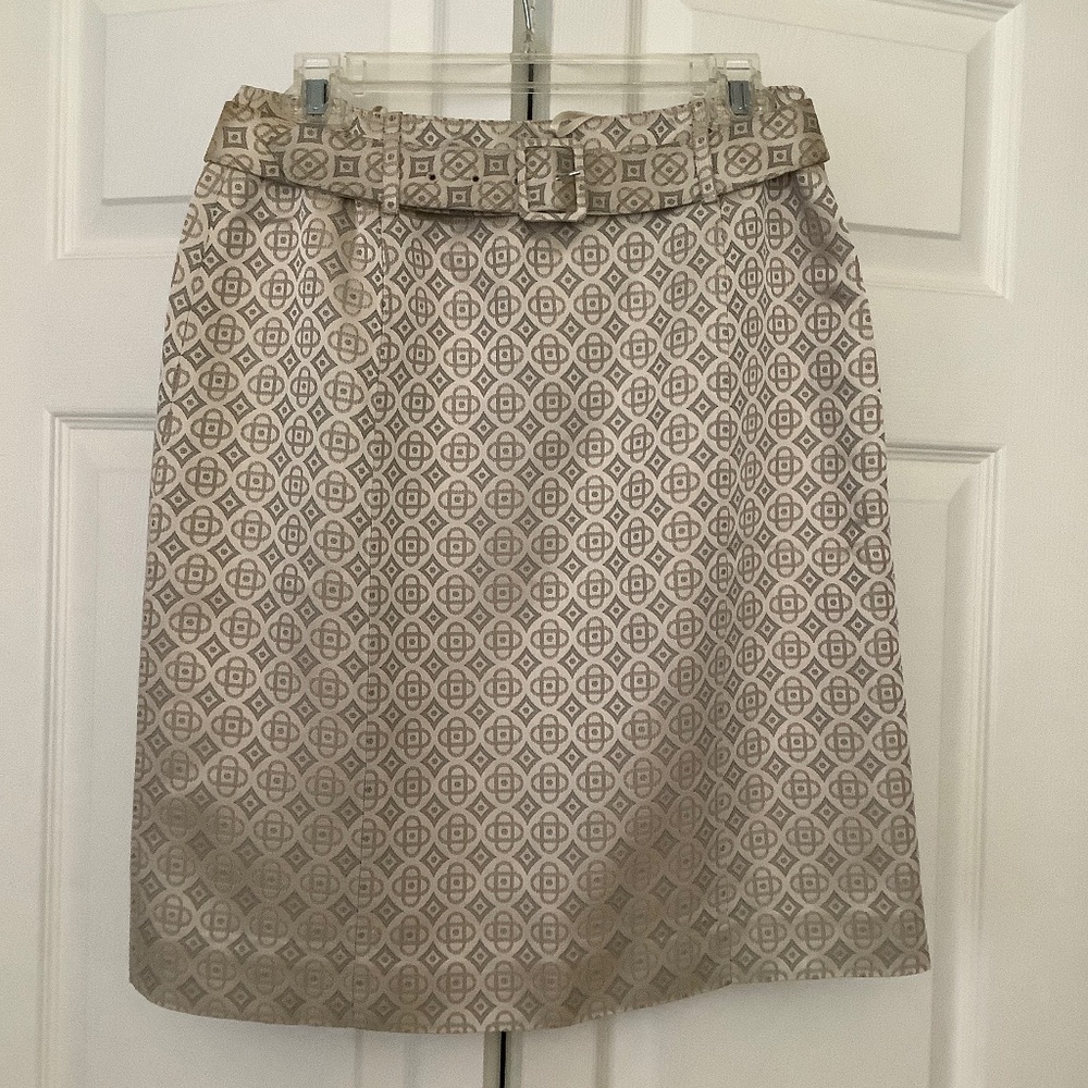 Jones New York skirt